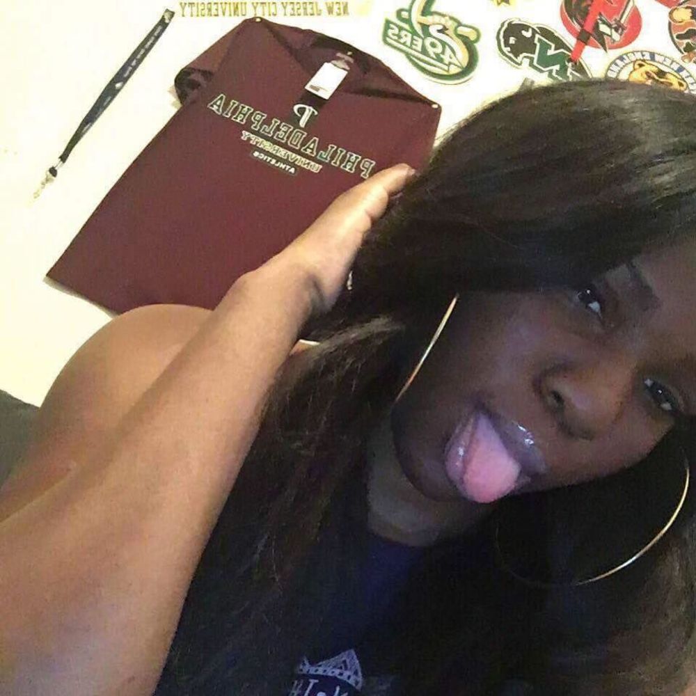 Meet your Posher, Amiya